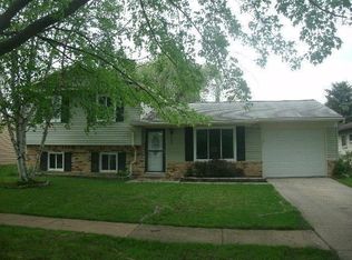 9087 Ascot Dr, Ypsilanti, MI