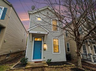 406 Stanley Ave, Cincinnati, OH 45226