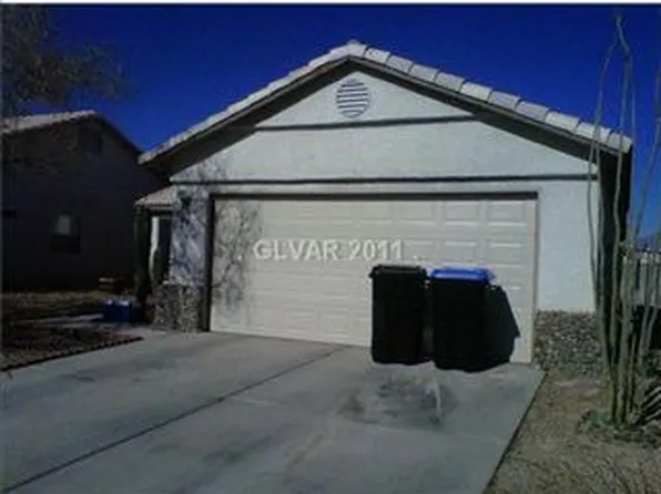 4524 Sparta Way, North Las Vegas, NV 89032