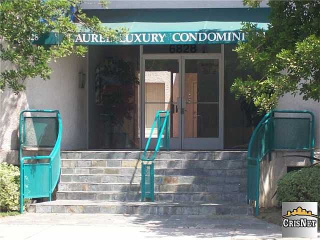 2nd image of 6828 Laurel Canyon Blvd Unit 207