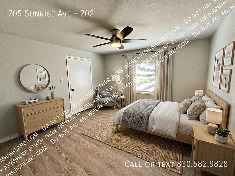 705 Sunrise Ave #202 — Photo 12