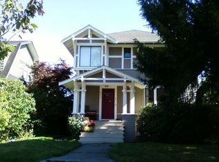 2346 33rd Ave S, Seattle, WA 98144