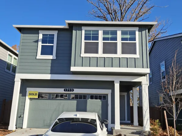 1713 Noble Ave, Snohomish, WA 98290