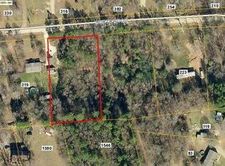 D Circle D Dr, Colbert, GA 30628