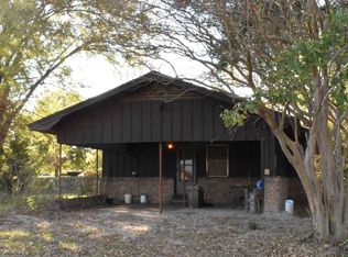 9733 County Road 1215, Flint, TX 75762