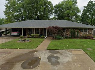 101 Highland Dr, Walnut Ridge, AR 72476