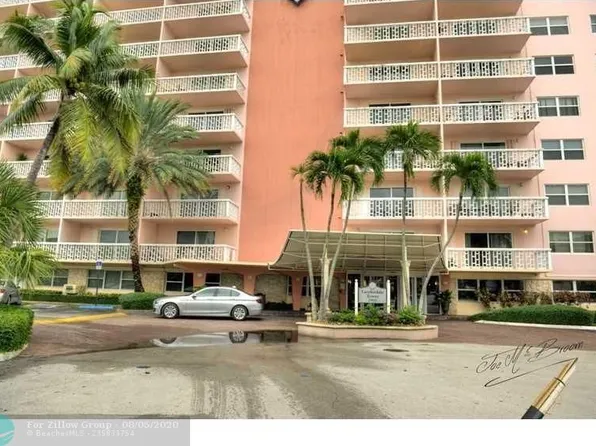 2900 NE 30th St #D6, Fort Lauderdale, FL 33306