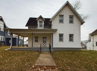 508 8th Ave, Shenandoah, IA 51601