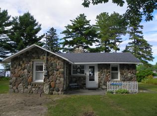 4535 Van Ettan Dam Rd, Oscoda, MI 48750