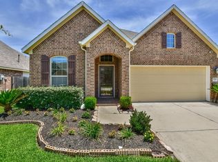 6814 Tammany Manor Ln, Spring, TX 77379