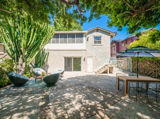 1609 N Avenue 55, Los Angeles, CA 90042