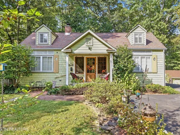58 Pine Rd, Norris, TN 37828