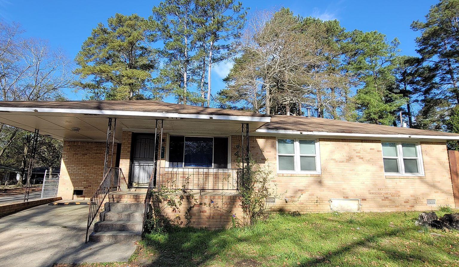 4601 Catherine Ave, Columbia, SC 29203 Zillow