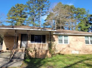 4601 Catherine Ave, Columbia, SC 29203