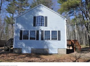 283 Barkers Pond Rd, Lyman, ME 04002