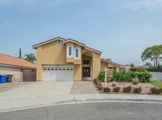 7 Ranch Creek Ct, Pomona, CA 91766