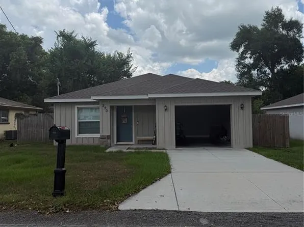 350 S 8th Ave, Bartow, FL 33830