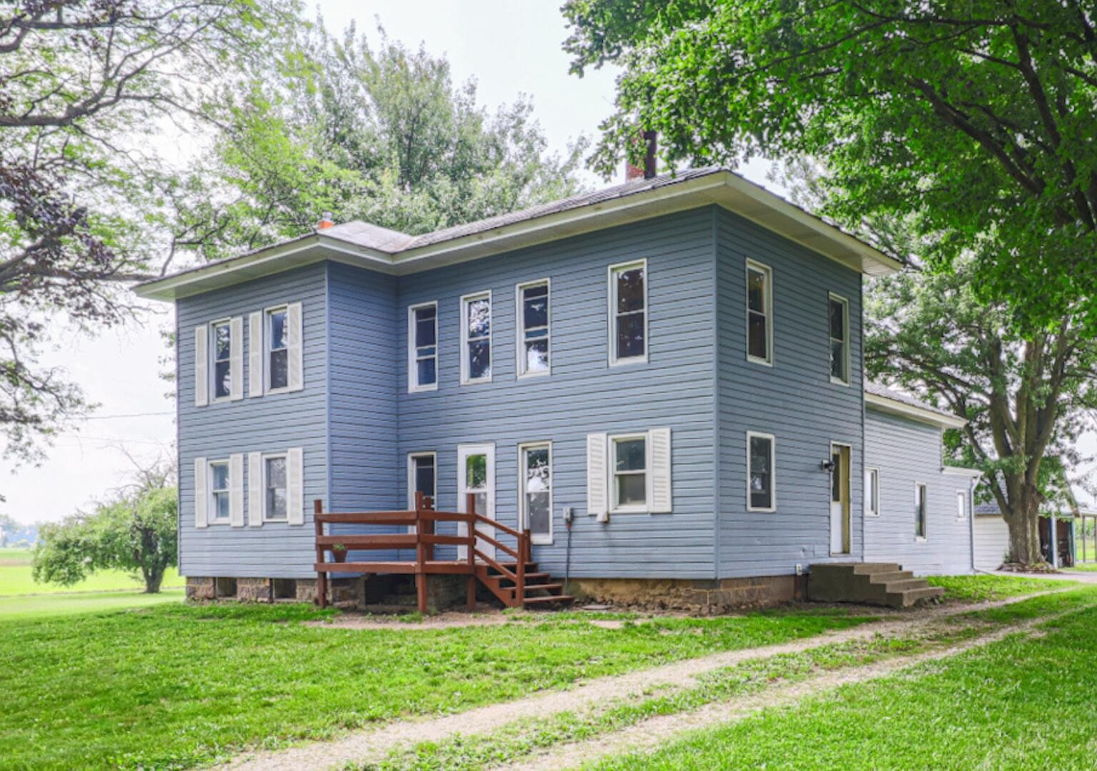 10800 Harwood Rd, Lake Odessa, MI 48849 Zillow