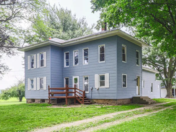 10800 Harwood Rd, Lake Odessa, MI 48849