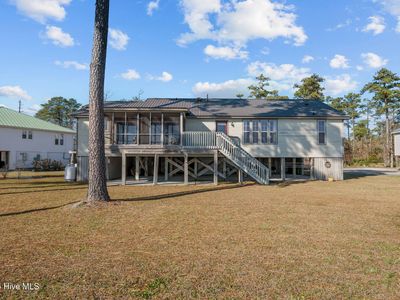341 Neuse Winds Drive, Oriental, NC, 28571