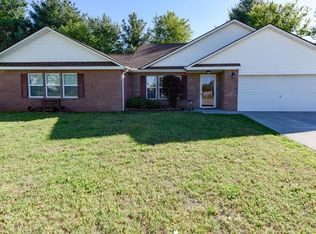2942 Pembroke Pl, Maryville, TN 37803