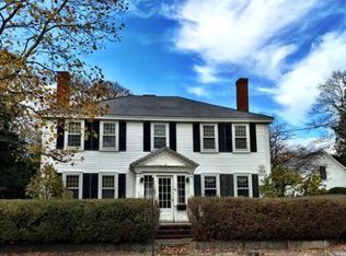 215 Main St, Kingston, MA 02364