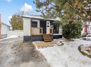 269 E 28th St, Hamilton, ON L8V 3J2