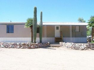 777 N Dapple Rd, Apache Junction, AZ 85119