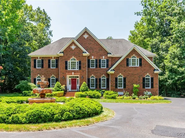 17605 Underwood Ct, Rockville, VA 23146