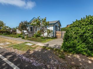 308 Ocean Ave, Trinidad, CA 95570