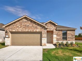 161 Janice Rd, Taylor, TX 76574