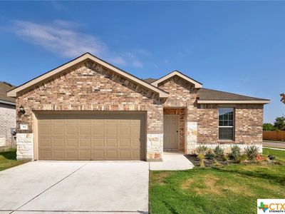 161 Janice Rd, Taylor, TX, 76574