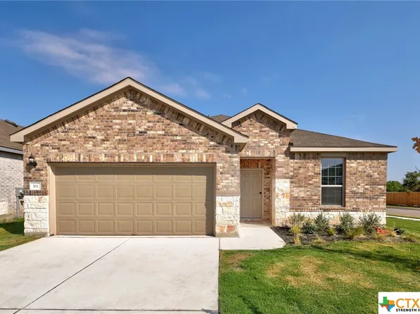 161 Janice Rd, Taylor, TX 76574