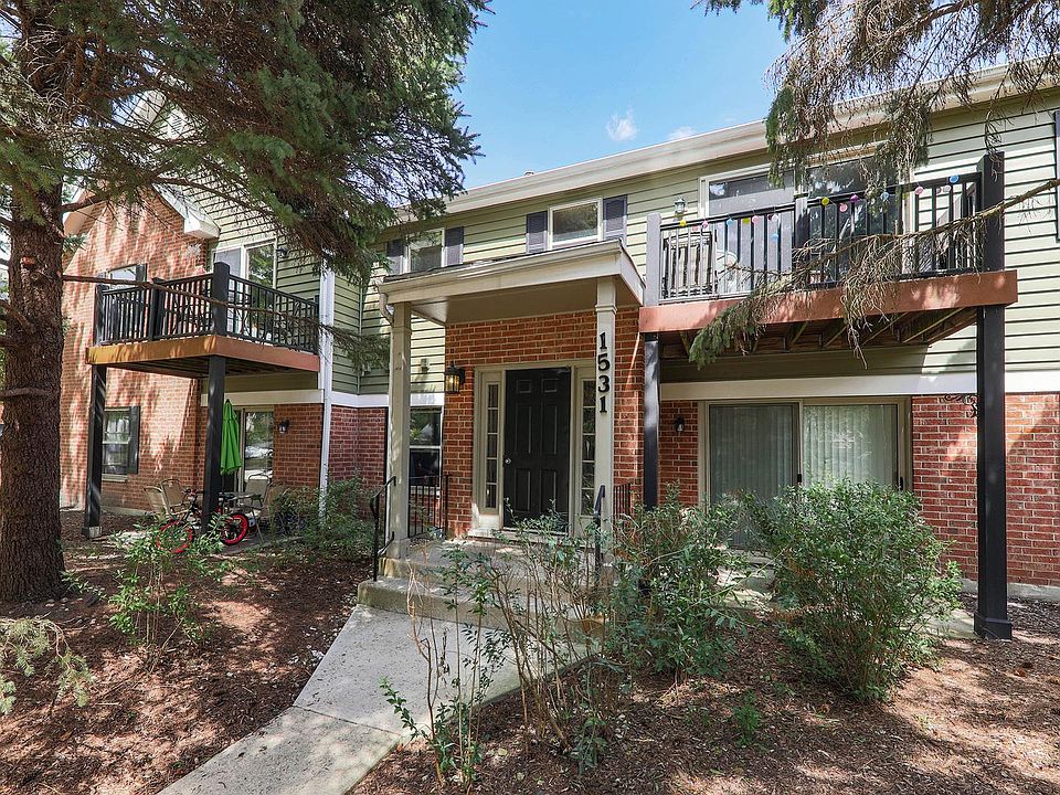1st image of 1531 Raymond Dr APT 203