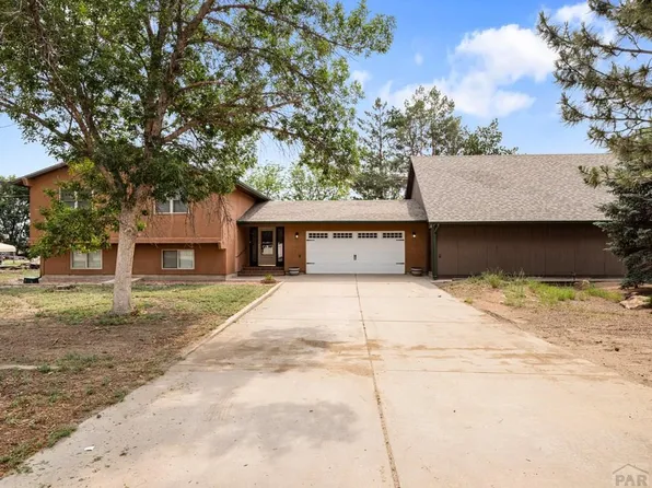 29465 E Us Highway 50, Pueblo, CO 81006