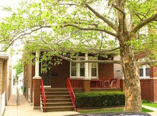 4037 N Marmora Ave #1, Chicago, IL 60634
