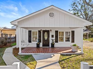 106 N White Ave, Bay Minette, AL 36507