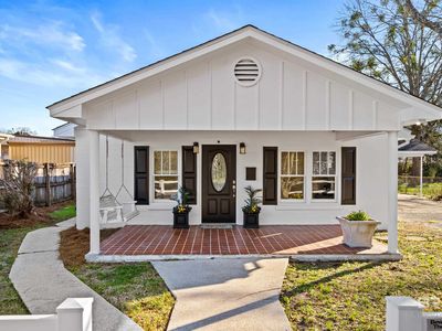 106 N White Ave, Bay Minette, AL, 36507