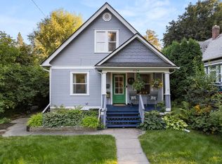 1124 E 16th Ave, Spokane, WA 99203