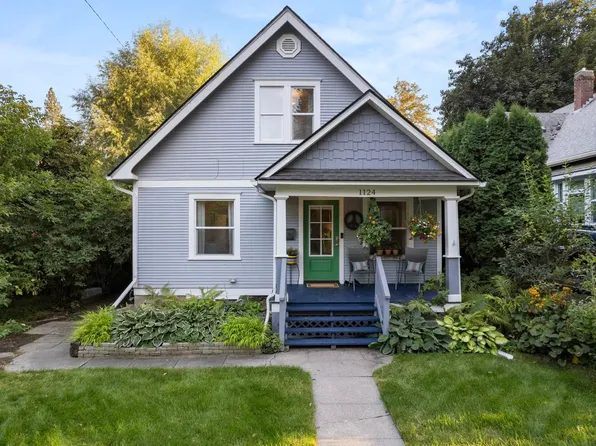 1124 E 16th Ave, Spokane, WA 99203