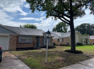 11315 Stroud Dr, Houston, TX 77072