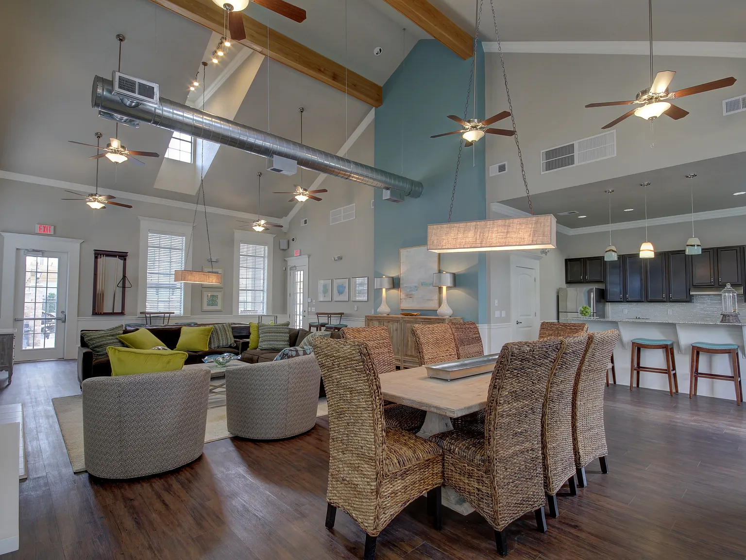 Waterview Apartment Homes — Photo 3