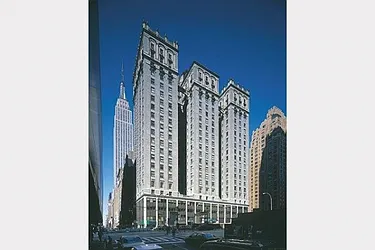 Rented by Citi Habitats