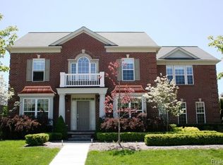 2460 Barkhill Rd #210, Canton, MI 48188