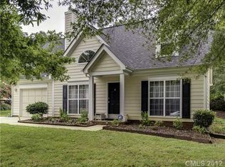 13530 O'Toole Dr, Matthews, NC 28105