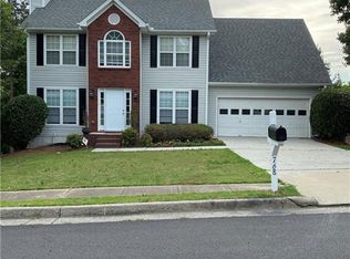 768 Simon Way, Lawrenceville, GA 30045