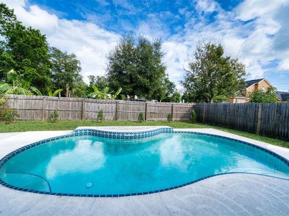5418 S Bracken Ct, Winter Park, FL 32792
