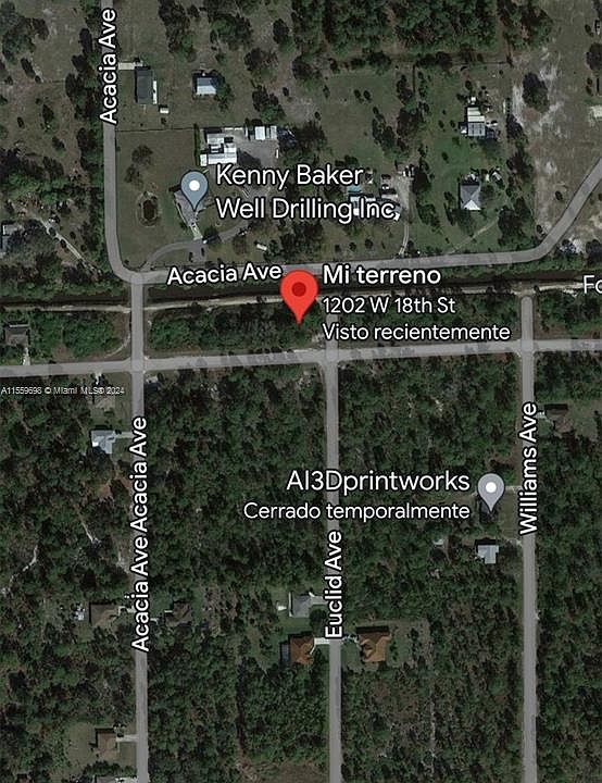 1st image of 1202 W 18th St