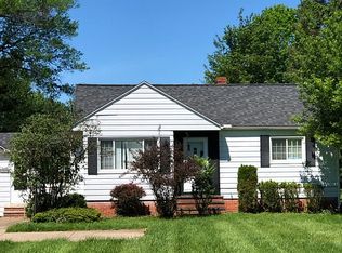 614 Miner Rd, Highland Heights, OH 44143