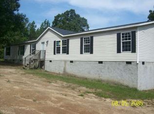 162 Sparrow Rd, Sparta, GA 31087
